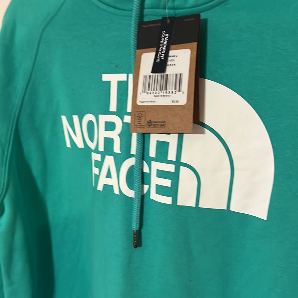 The North Face Hoodie - Picture 3 of 6